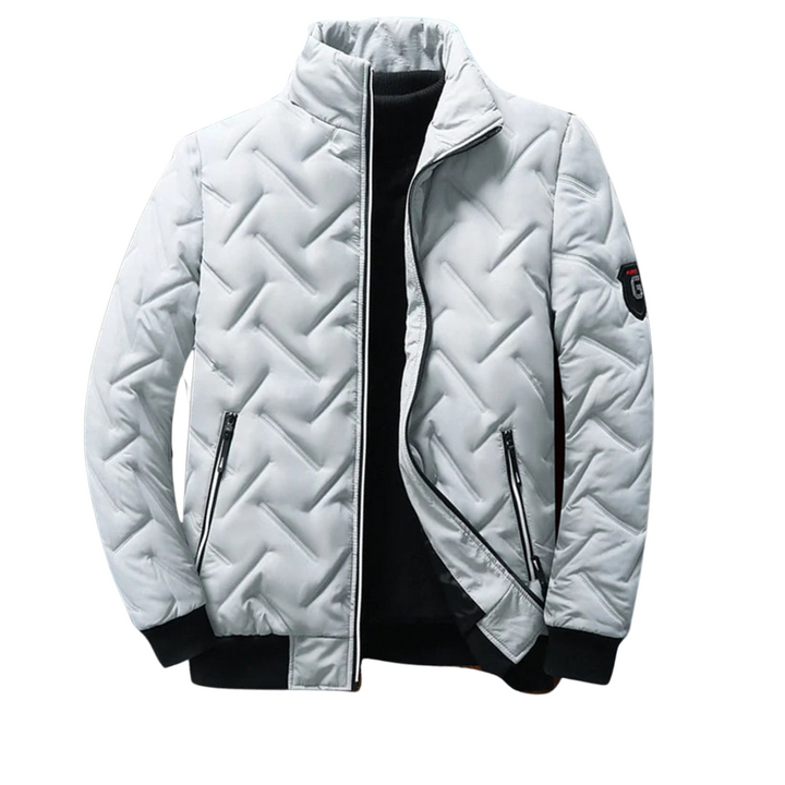 Denzel - Men's Refined All-Season Jacket