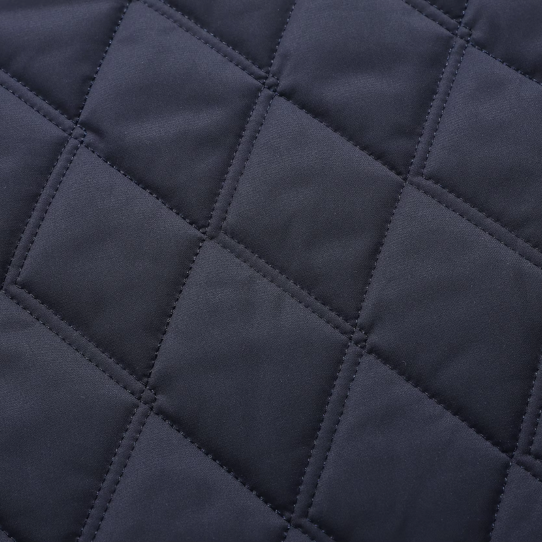 Geronimo - Quilted Jacket