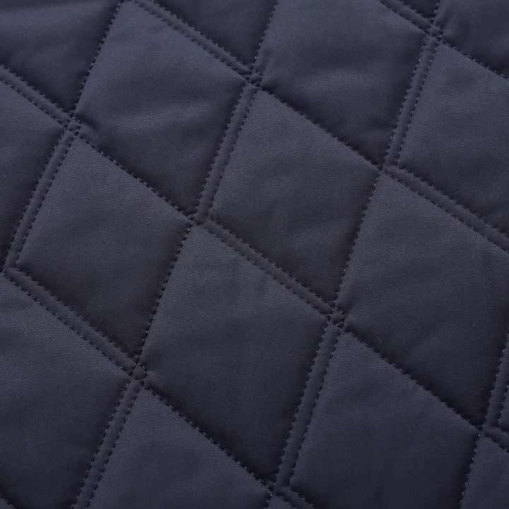 Geronimo - Quilted Jacket