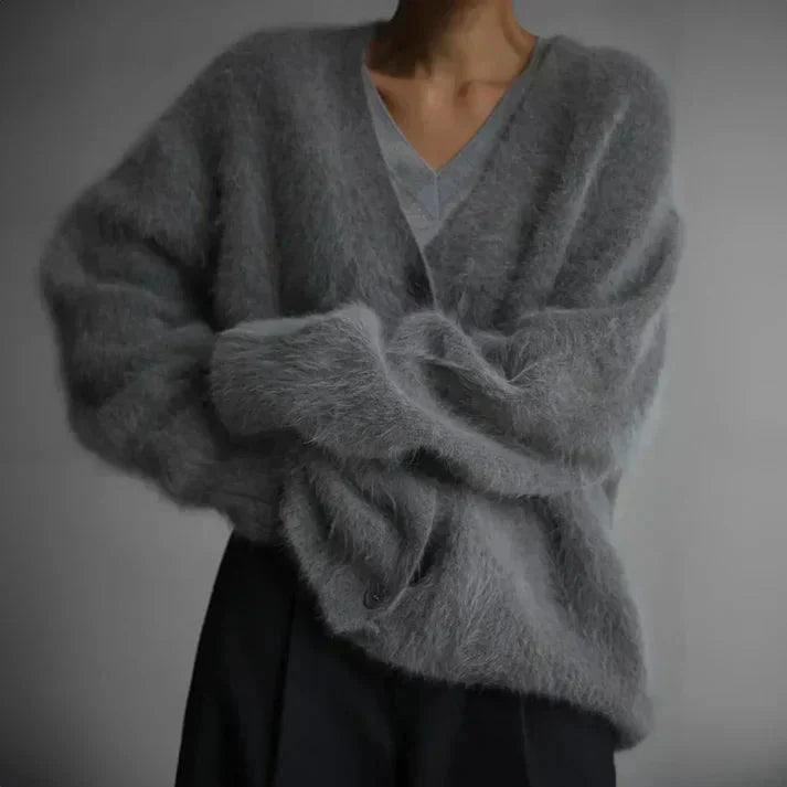 Abigail™ | Cozy Oversized Sweater