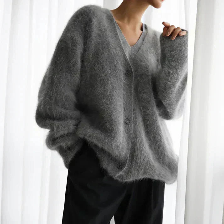 Abigail™ | Cozy Oversized Sweater