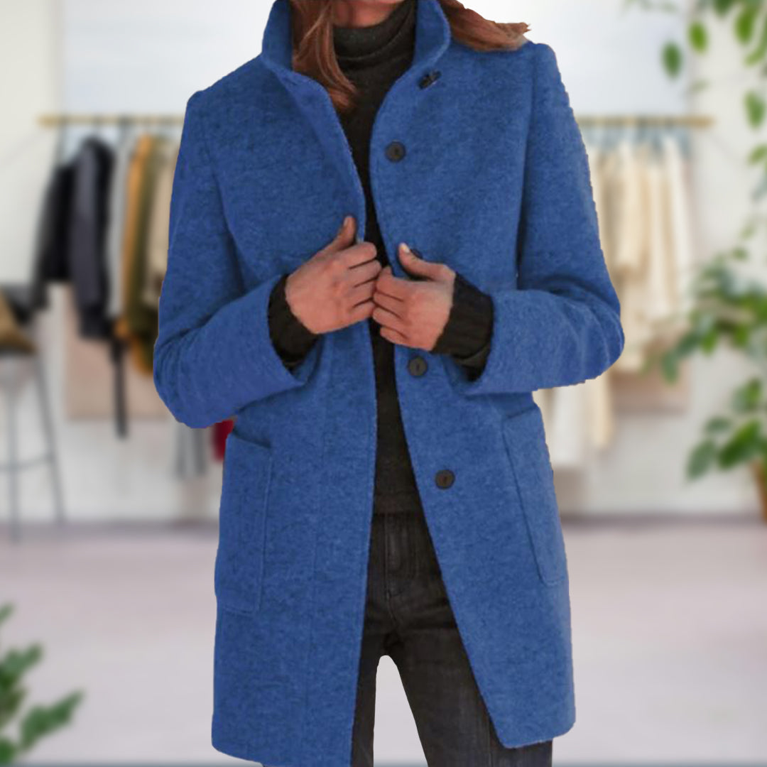 Donna™ Classic Women's Coat