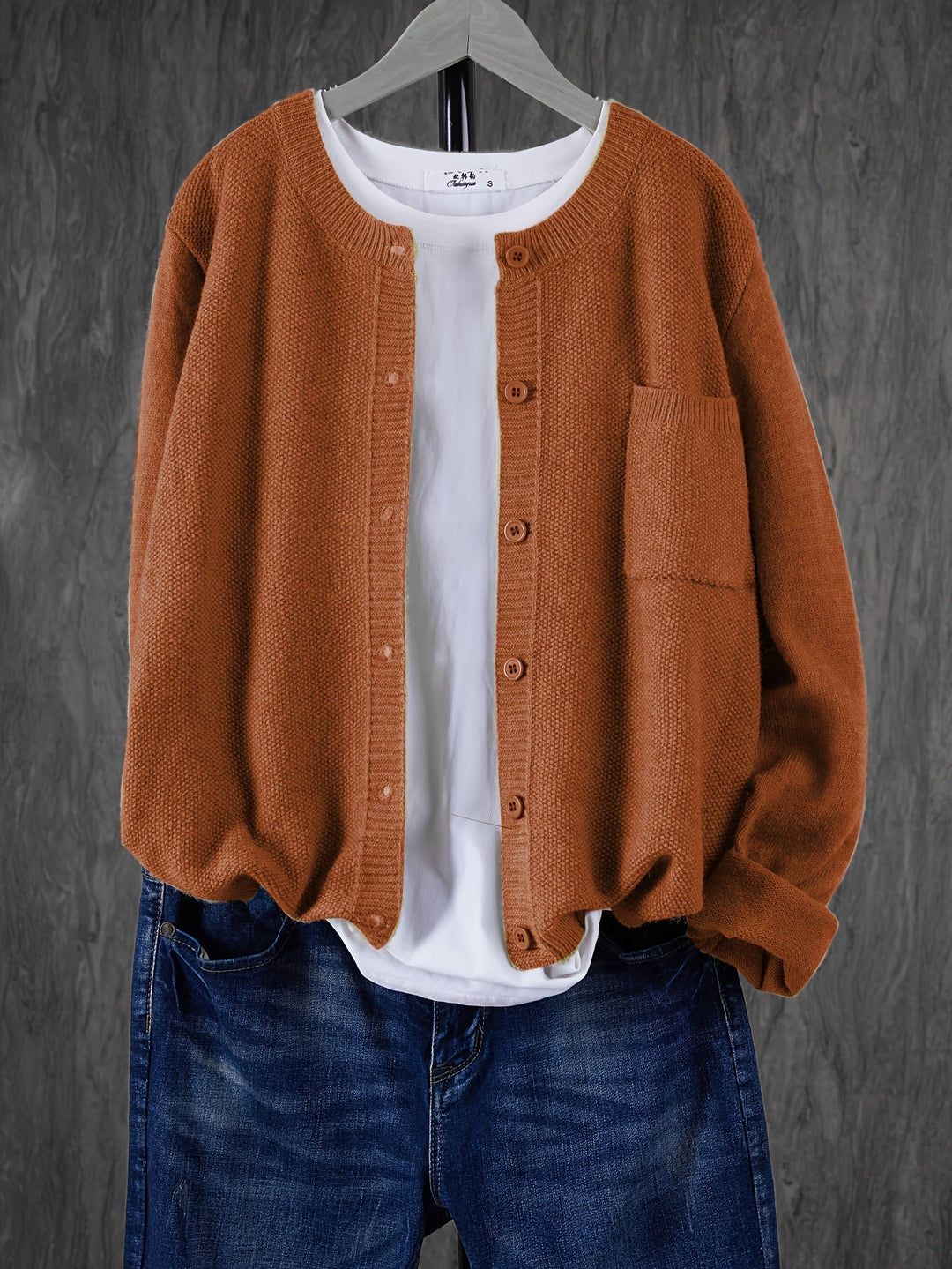 Marie™ - Casual Cardigan for Women