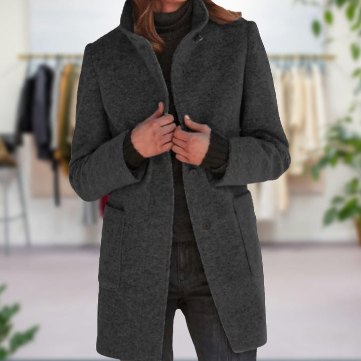 Donna™ Classic Women's Coat