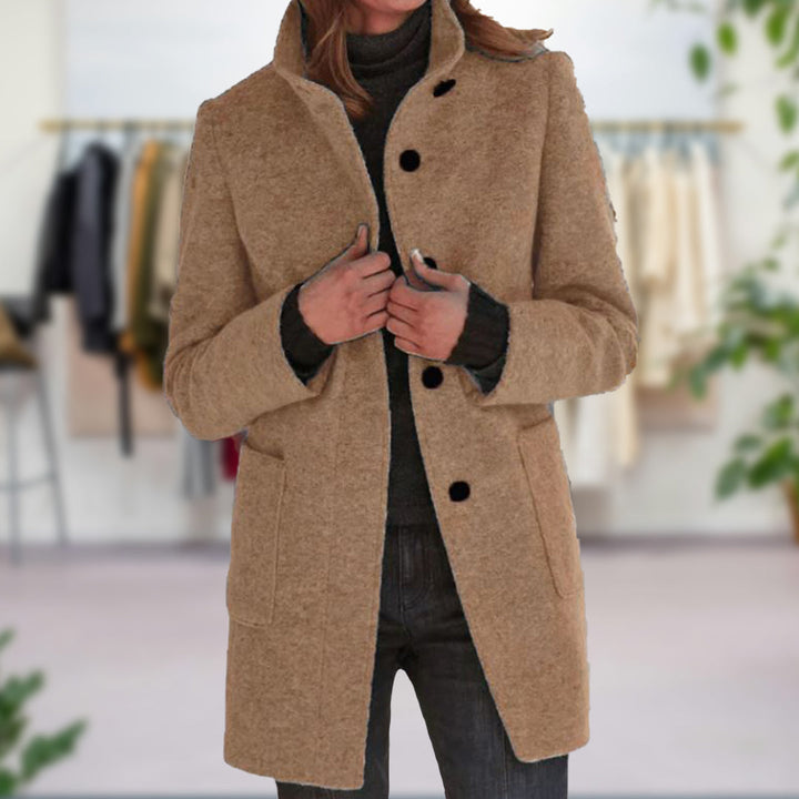 Donna™ Classic Women's Coat