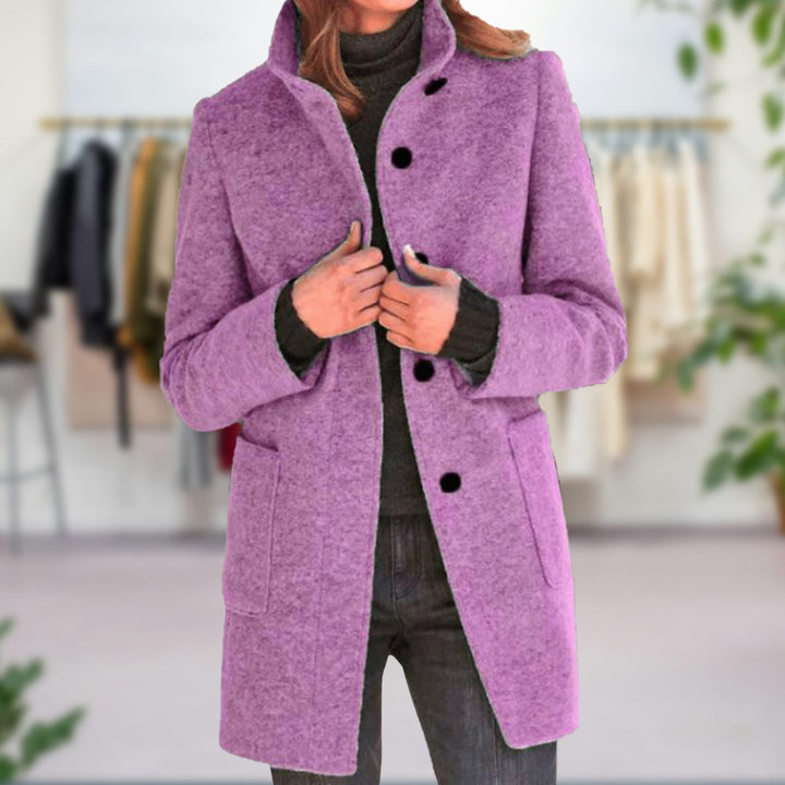 Donna™ Classic Women's Coat